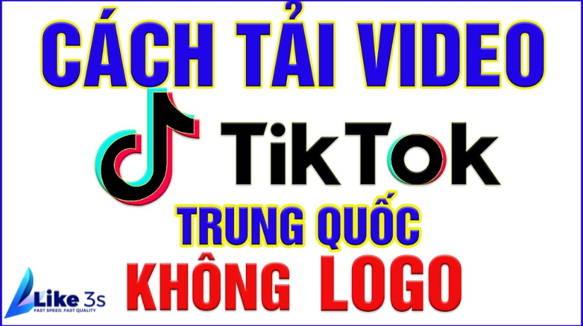 Tiktok Trung Quốc 